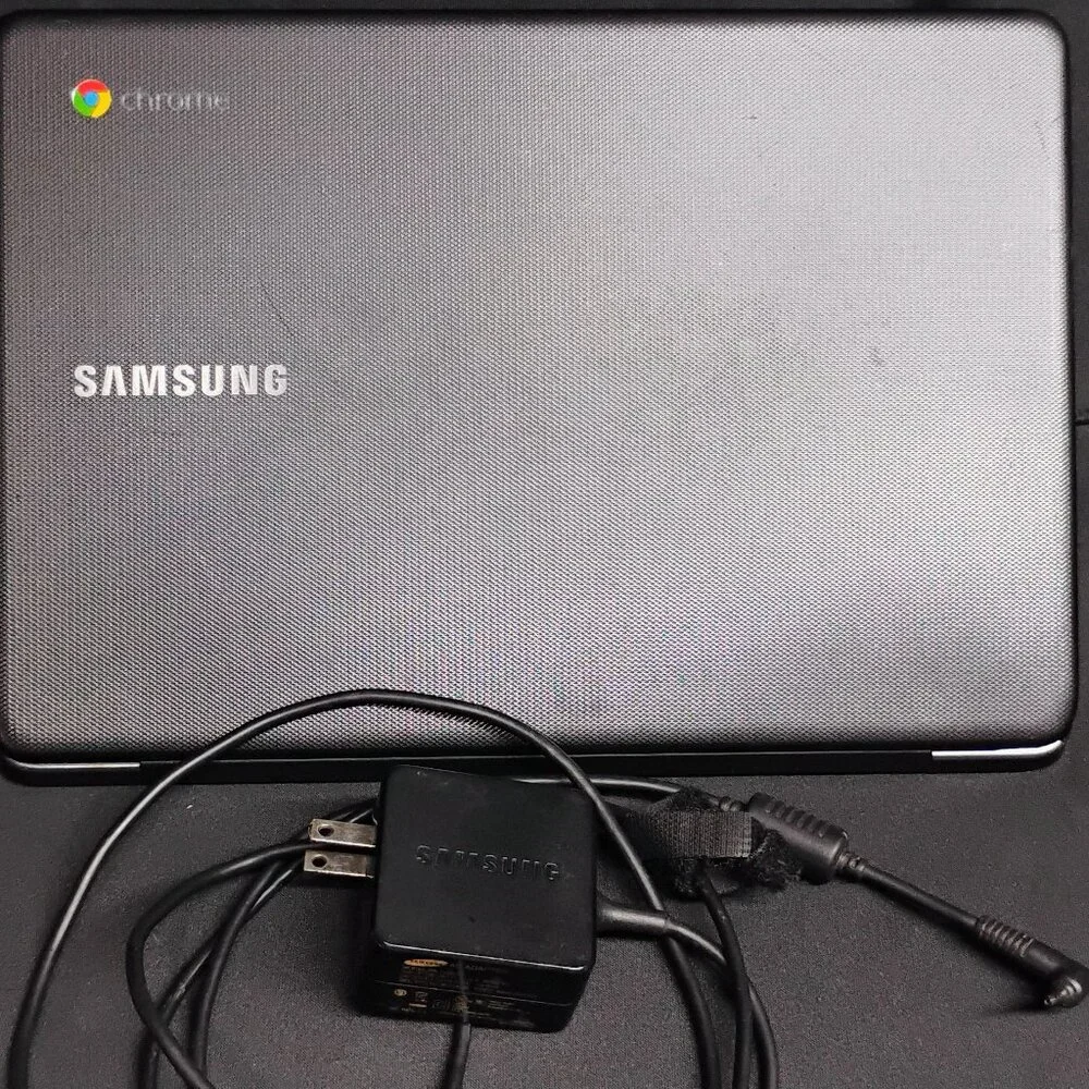 Samsung Chromebook XE500C13 11.6
